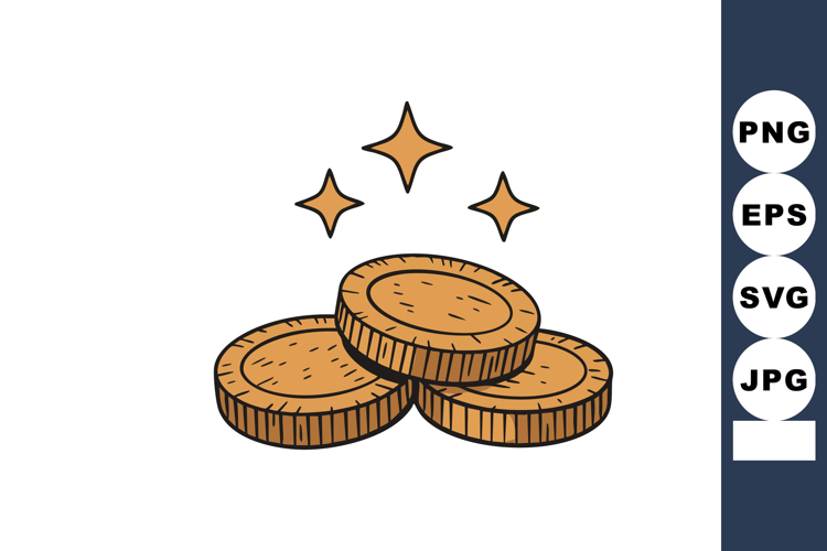 Sparkles Clipart Image 7