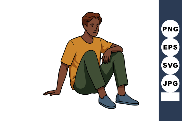 Shoes Clipart Image 20