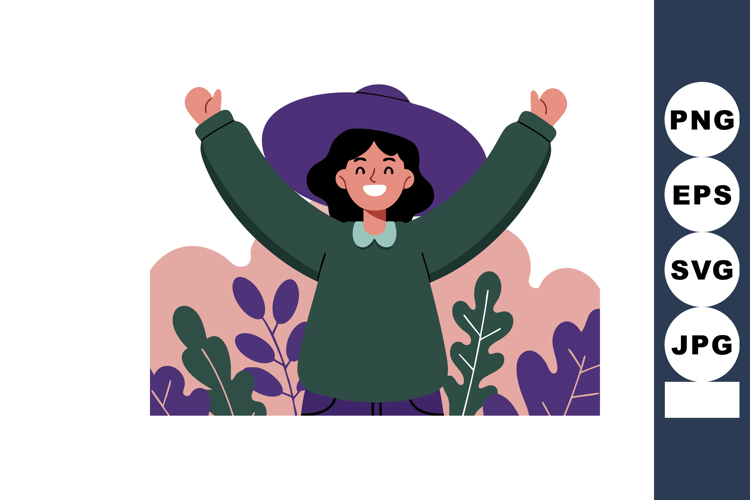 Joy Clipart Image 14