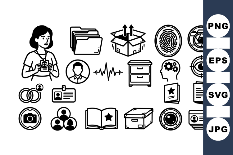 Business Graphics Image 7