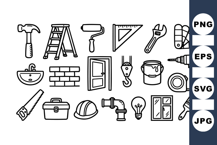 Plumbing Clipart Image 10
