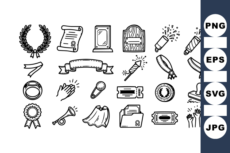 Firework Clipart Image 9