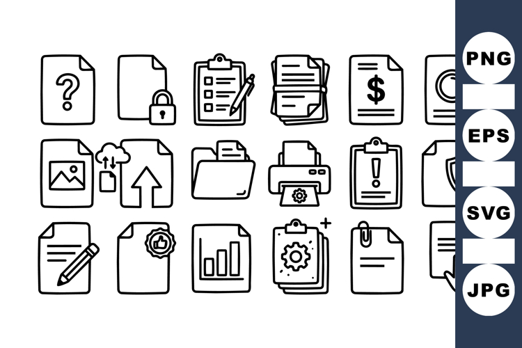 Business Graphics Image 9