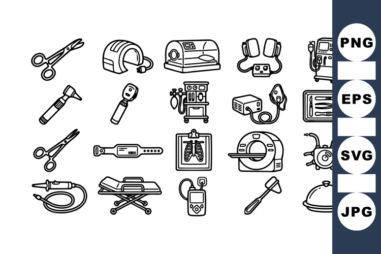 Hospital Clipart Image 9