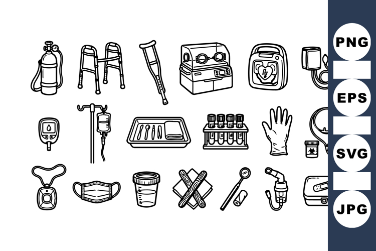 Doctor Clipart Image 8