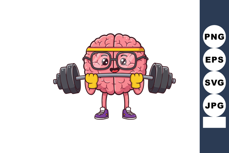 Character Clipart Image 23