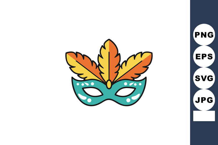 Feathers Clipart Image 13