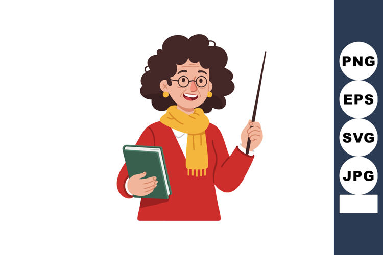 Book Clipart Image 16