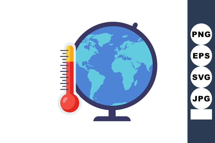Thermometer Clipart Image 16