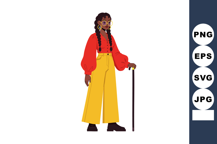 Braid Clipart Image 21
