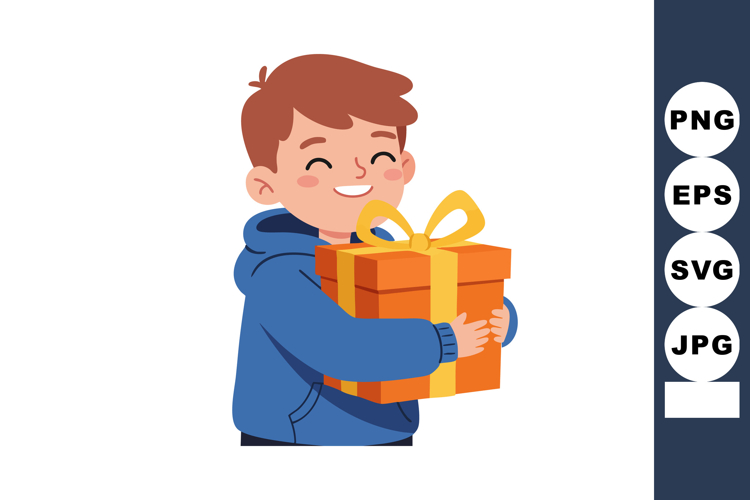 Happiness Clipart Image 14