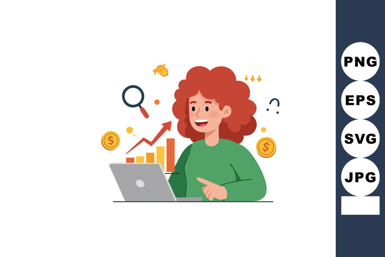 Analysis Clipart Image 3