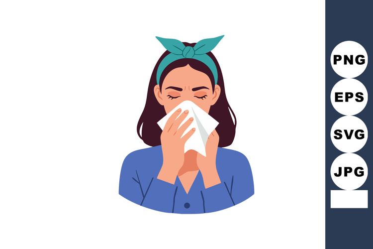 Tissue Clipart Image 9