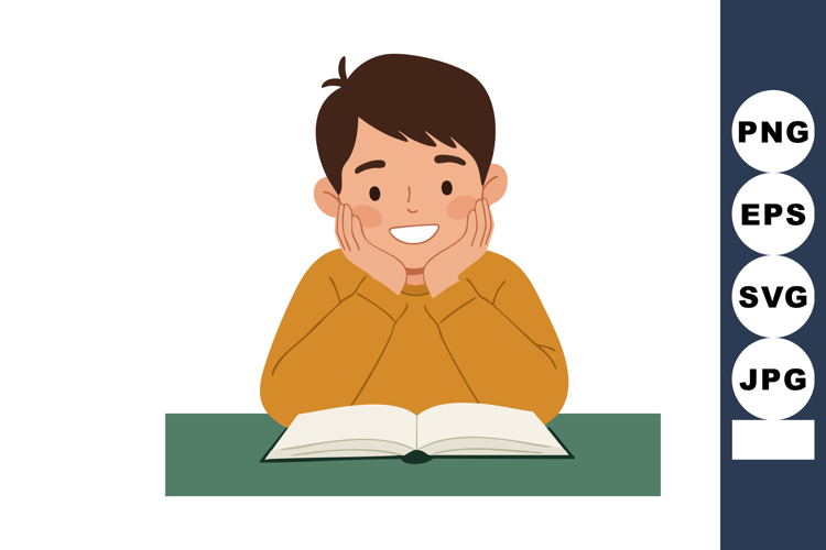 Open Clipart Image 5