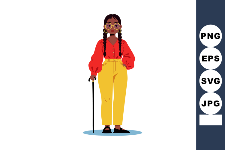 Braid Clipart Image 22