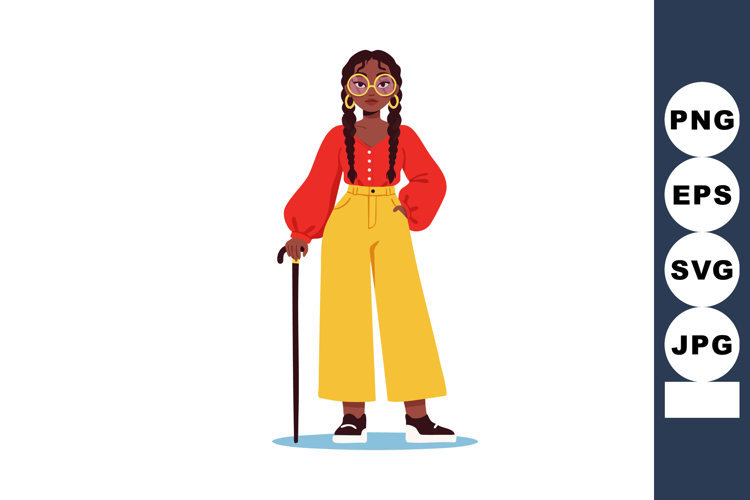 Braid Clipart Image 21