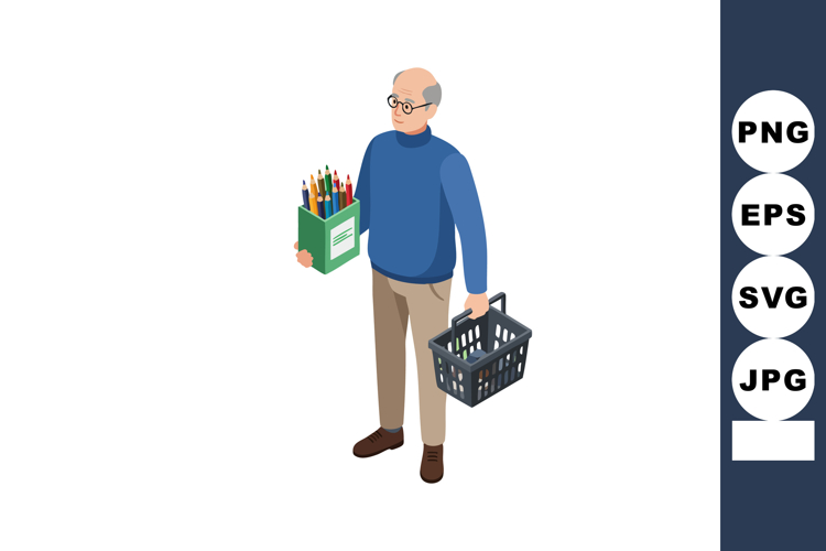 Pencils Clipart Image 4
