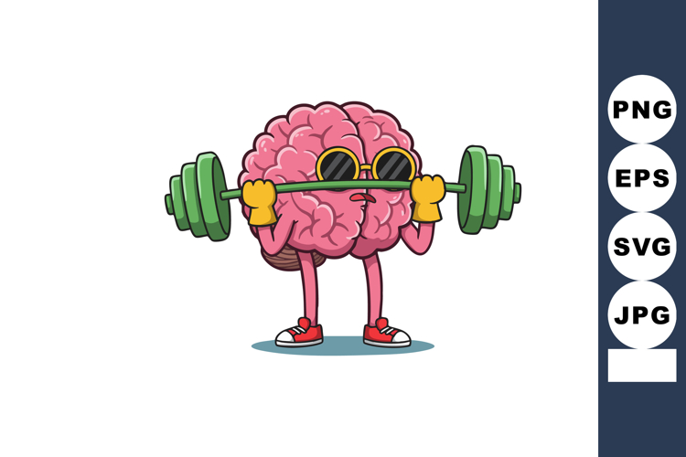 Character Clipart Image 22