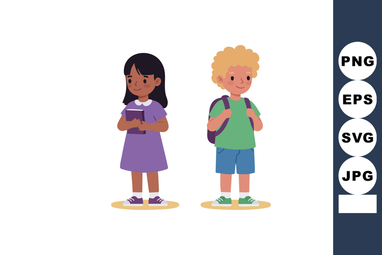 School Clipart Image 12