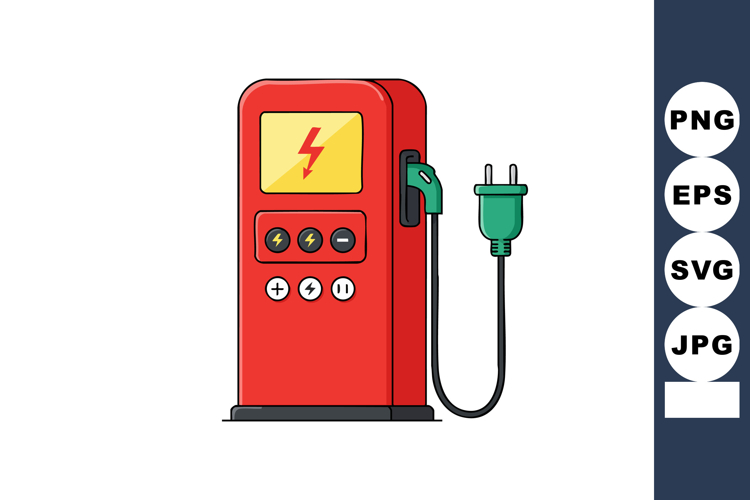 Vehicle Clipart Image 21