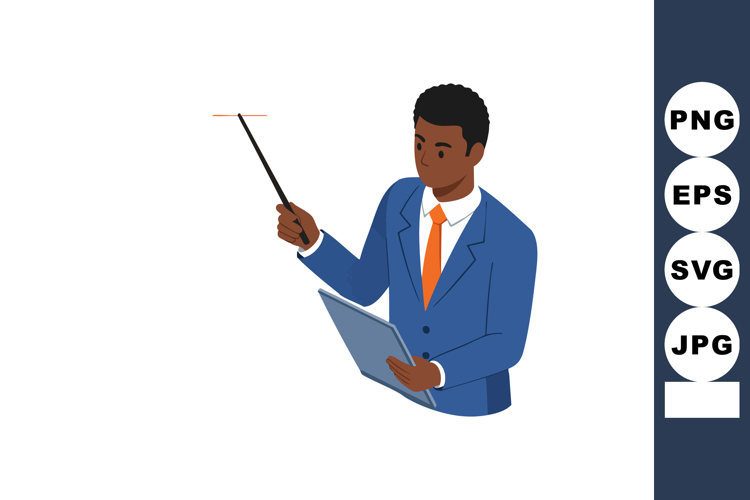 Tablet Clipart Image 14
