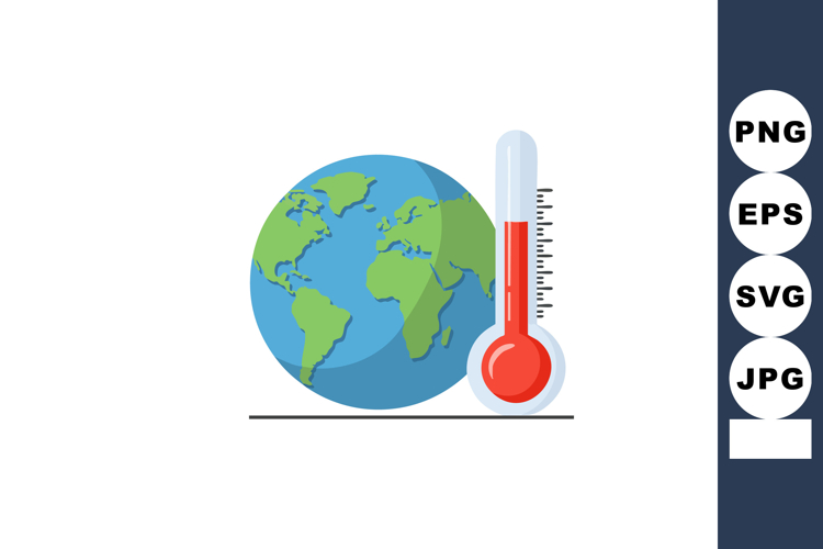 Thermometer Clipart Image 14