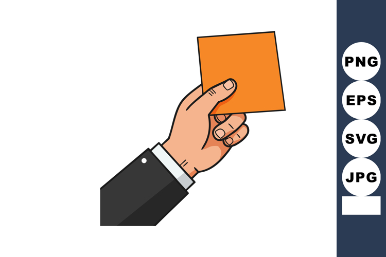 Card Clipart Image 17