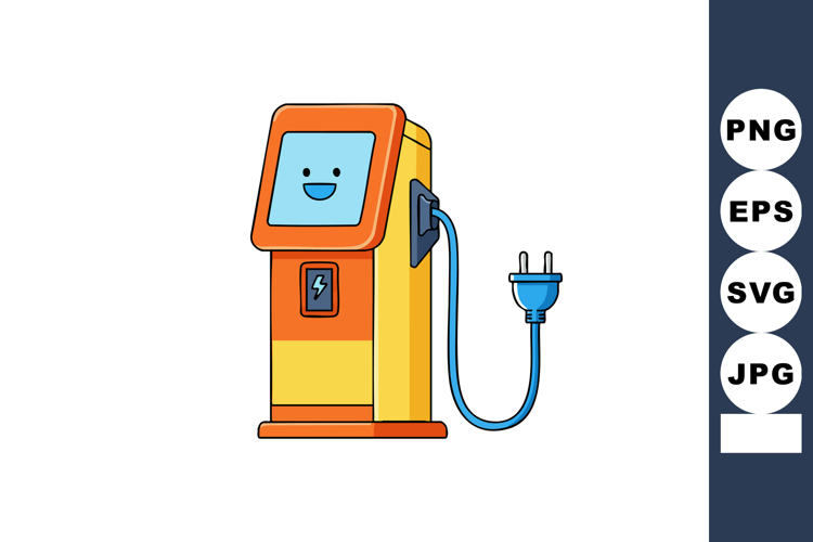 Vehicle Clipart Image 19