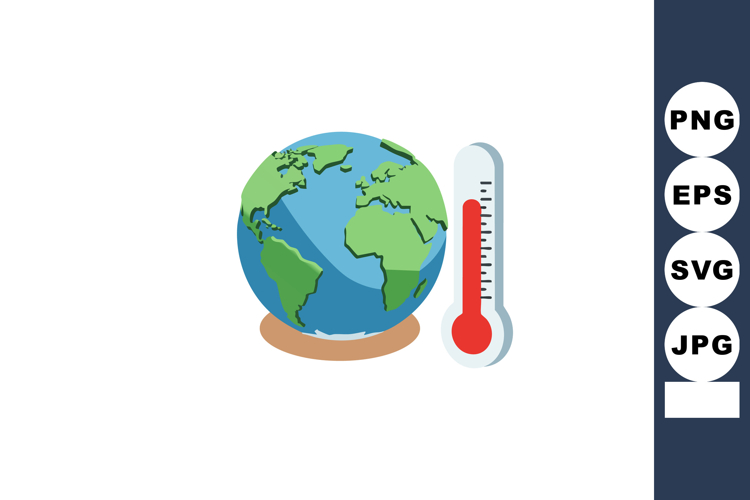 Thermometer Clipart Image 13