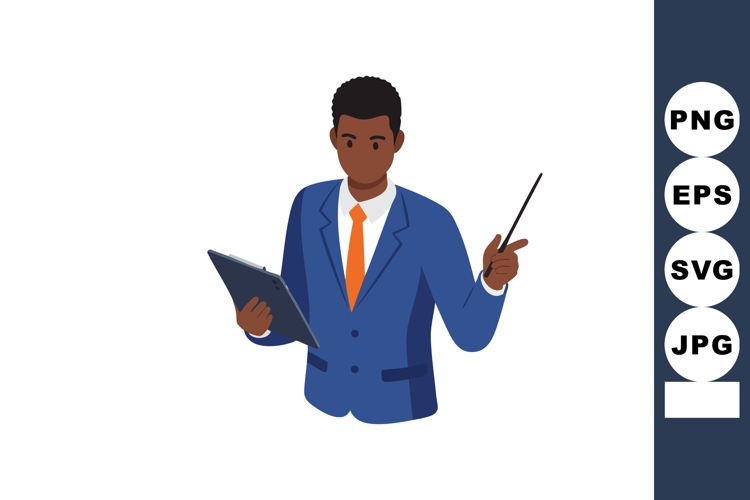Clipboard Clipart Image 17
