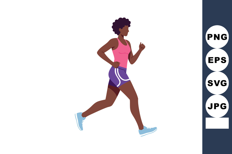 Exercise Clipart Image 8