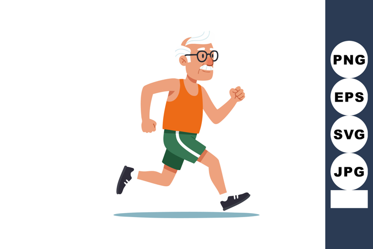Fitness Clipart Image 21