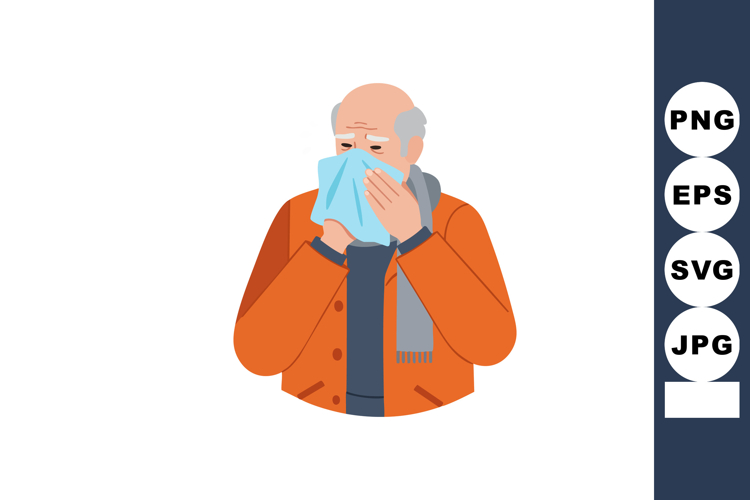 Tissue Clipart Image 5