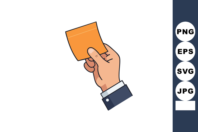 Card Clipart Image 16