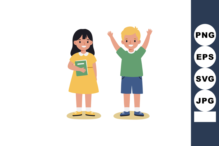 Book Clipart Image 8