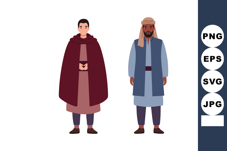 Clothing Clipart Image 19