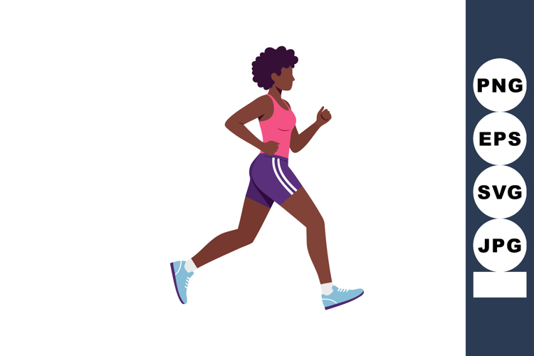 Fitness Clipart Image 20