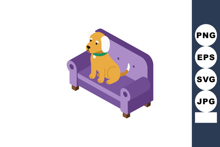 Pet Clipart Image 8