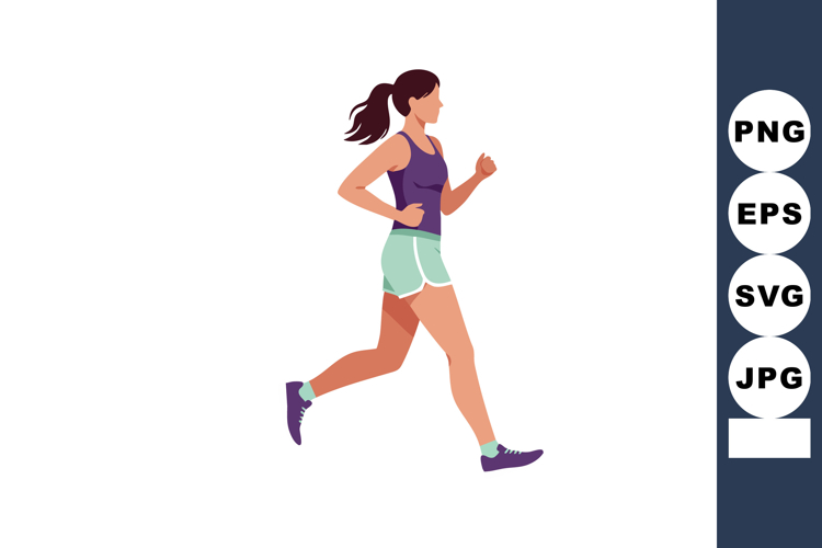 Fitness Clipart Image 18