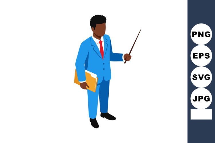 Stick Clipart Image 16