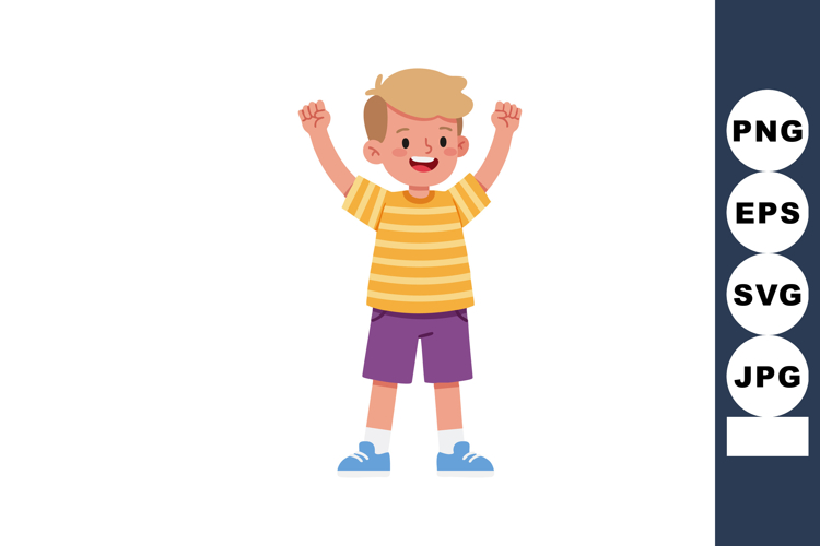Arms Clipart Image 24