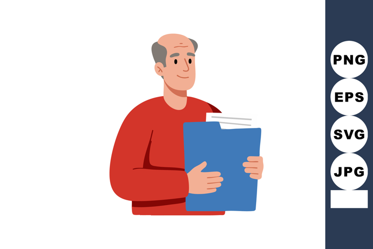 Sweater Clipart Image 18