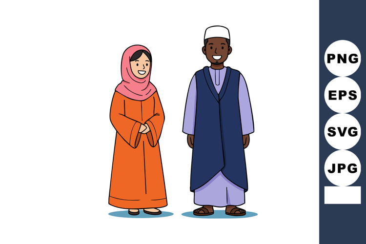 Clothing Clipart Image 24