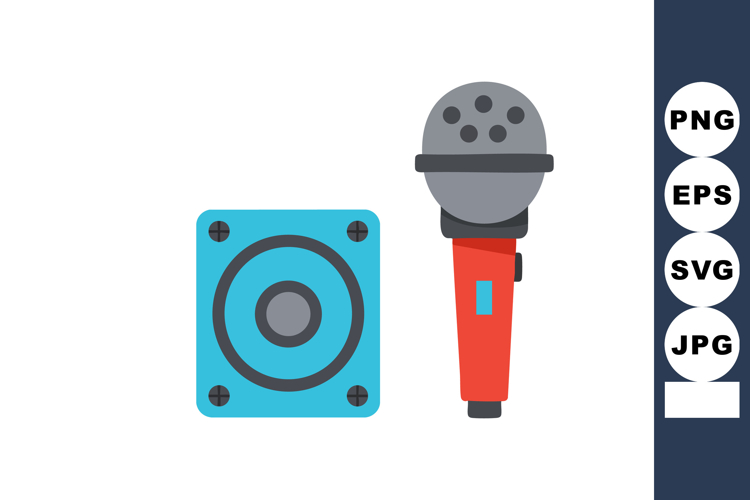 Audio Icon Image 13