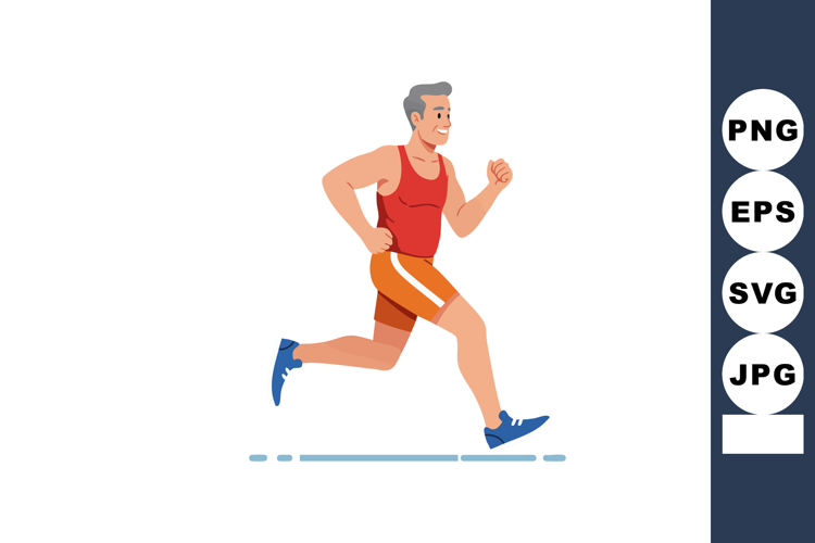 Fitness Clipart Image 16