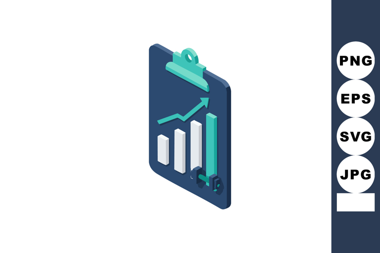 Clipboard Clipart Image 15