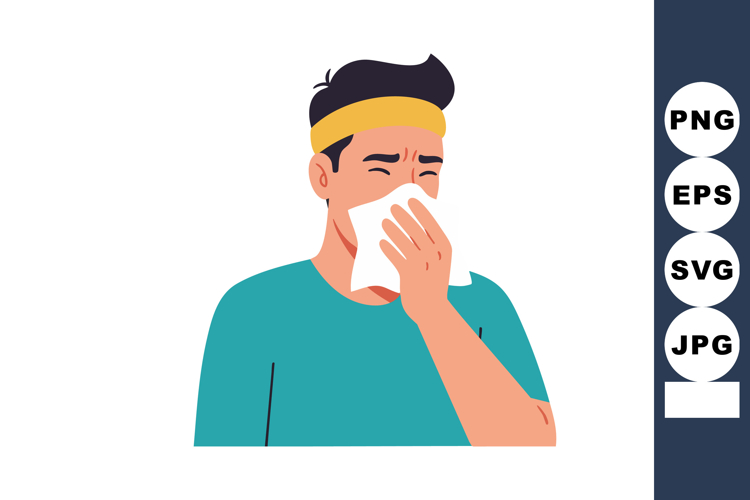 Tissue Clipart Image 3