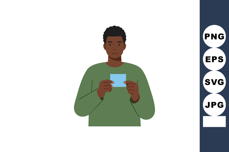 Card Clipart Image 15