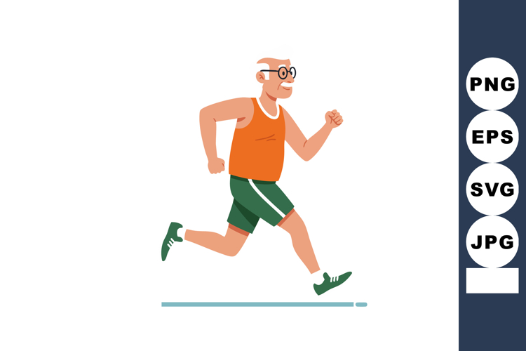 Exercise Clipart