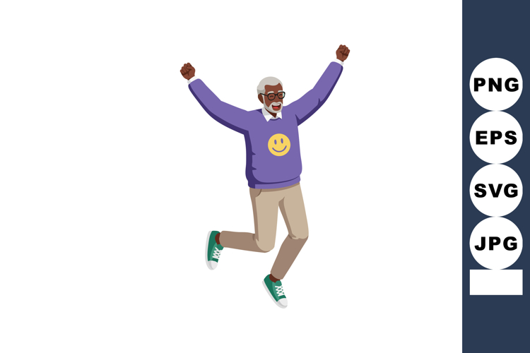 Joy Clipart Image 4
